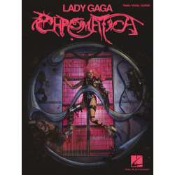 5079. LADY GAGA - Chromatica