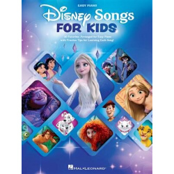 0150. Disney Songs for Kids