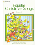 1562. J. Bastien : Popular Christmas Songs 3