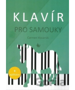 0031. C. Kovarski : Klavír pro samouky