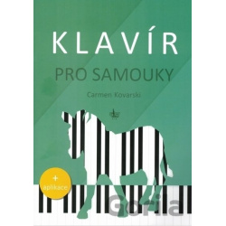 0031. C. Kovarski : Klavír pro samouky