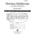 3512. M. Mier : Christmas Kaleidoscope book 1
