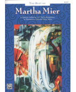 2117. M. Mier : The Best of Martha Mier Book 1