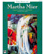 2119. M. Mier : The Best of Martha Mier Book 3