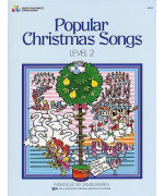 1566. J. Bastien : Popular Christmas Songs 2