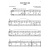 4759. D. Alexander : Five-Star Sacred Duets (for Piano)