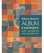 0599. T. Stachak : Album z wariacjami