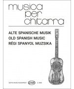 0595. Old spanish music