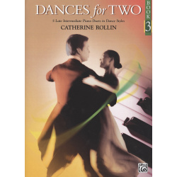 5946.  C. Rollin : Dances for Two 3