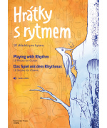 1068. Album : Hrátky s rytmem