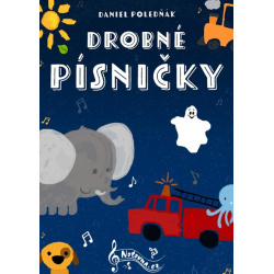 2609. D. Poledňák : Drobné písničky
