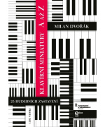 0122. M.Dvořák : Klavírní miniatury A až Z