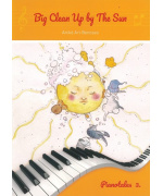 0156. A. Ari-Bencses : Big Clean Up by The Sun Pianotales 3.