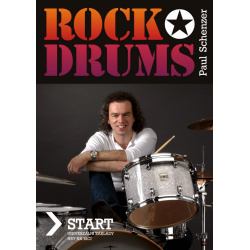 1350. P. Schenzer : Rock drums /start