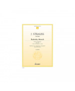 2163. J.Strauss : Marche de Radetzky C dur