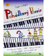 4862. R. Linhart : Pohádkový klavír 1.