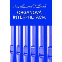 0813. F. Klinda : Organová interpretácia 