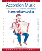 0350. L.Ernyei : Accordion Music