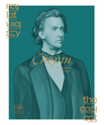 2943. F. Chopin : The Easiest Chopin