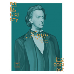 2943. F. Chopin : The Easiest Chopin