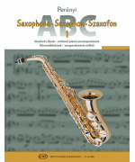 1373. P.Perényi : ABC Saxophone 1 (EMB)