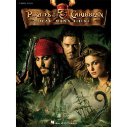 2047. H. Zimmer : Pirates of the Caribbean Dead Man's Chest