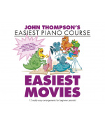 2048. J. Thompsons : Easiest Movies 