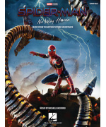 2049. M. Giacchino : Spiderman - No Way Home