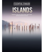 5077. L. Einaudi : Islands