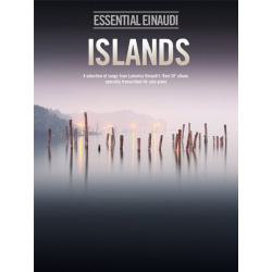 5077. L. Einaudi : Islands