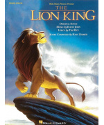 2052. E. John : The Lion King
