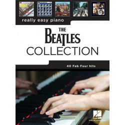 2002. The Beatles Collection