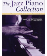 2033. The Jazz Piano Collection