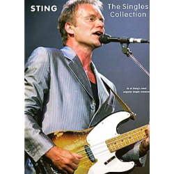 2054. Sting : The Singles Collection