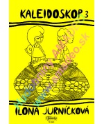 1600. I.Jurníčková : Kaleidoskop 3