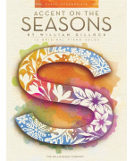 5934. W. Gillock : Accent On The Seasons