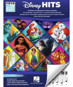 2151.Disney Hits - Super Easy Songbook
