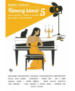 4860. R.Linhart : Filmový klavír 5