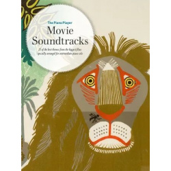 0097. E. Bawden : The Piano Player : Movie Soundtracks