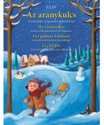 5221. L. Papp : The Golden Key