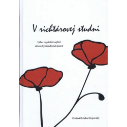 klikni pre zväčšenie 1251. M. Repovský : V richtárovej studni