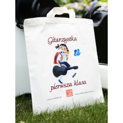 1620. Taška - bavlnená