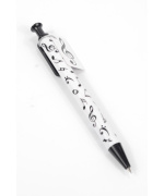 1608. Pentelka - hudobné značky