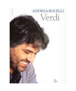 0675. A. Bocelli : Verdi