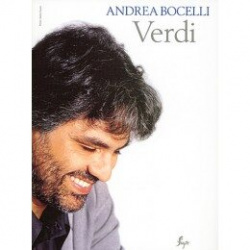 0675. A. Bocelli : Verdi