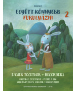 5223. P. Perényi : Easier Together - Recorders 2