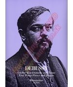 2221. C.Debussy : Easy Piano Pieces & Dances (Bärenreiter)