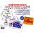 2538. J.Thompson : Easiest Piano Course, First Piano Duets (Willis)
