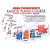 2532. J.Thompson : Easiest Piano Course, First Christmas Tunes (Willis)