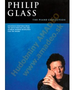 2189. Ph.Glass : The Piano Collection (Wise)